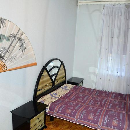 Appartement Flat in the city center à Odessa Extérieur photo